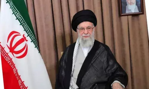 ਇਜ਼ਰਾਈਲ ਹਮਲਿਆਂ ਕਾਰਨ ਅਮਰੀਕਾ-ਈਰਾਨ ਪ੍ਰਮਾਣੂ ਗੱਲਬਾਤ ਰੱਦ