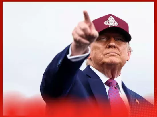 ਜੰਗਬੰਦੀ ਲਈ ਟਰੰਪ ਦਾ ਵੱਡਾ ਦਾਅਵਾ: ਹਮਾਸ ਨੂੰ ਅਮਰੀਕਾ ਦੀ ਚੇਤਾਵਨੀ ਵੀ ਜਾਰੀ