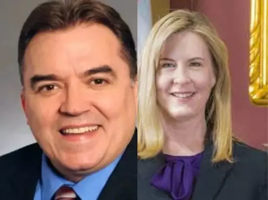 ਅਮਰੀਕਾ ਵਿਚ ਸਿਆਸੀ ਲੀਡਰ ਦੀ ਗੋਲੀ ਮਾਰ ਕੇ ਹੱਤਿਆ