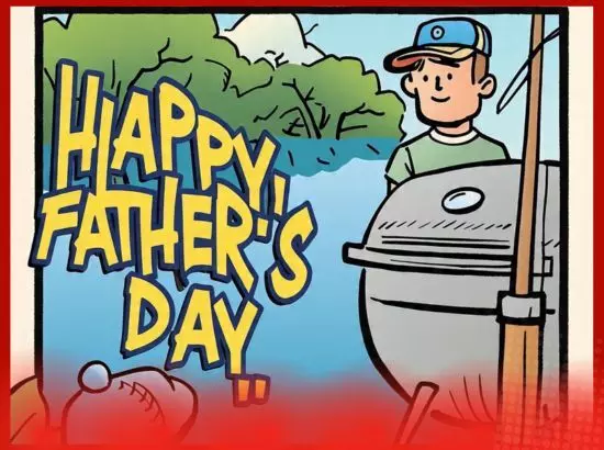 ਪਿਤਾ ਦਿਵਸ 2025: ਪਿਤਾ ਦੇ ਪਿਆਰ ਅਤੇ ਕੁਰਬਾਨੀ ਨੂੰ ਦਰਸਾਉਣ ਵਾਲੀਆਂ 5 ਫਿਲਮਾਂ