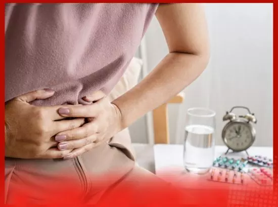 ਢਿੱਡ ਵਿਚ ਬਣੀ ਗੈਸ ਬਣ ਸਕਦੀ ਹੈ ਬੀਮਾਰੀ ਦਾ ਕਾਰਨ