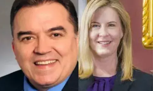 ਅਮਰੀਕਾ ਵਿਚ ਸਿਆਸੀ ਲੀਡਰ ਦੀ ਗੋਲੀ ਮਾਰ ਕੇ ਹੱਤਿਆ