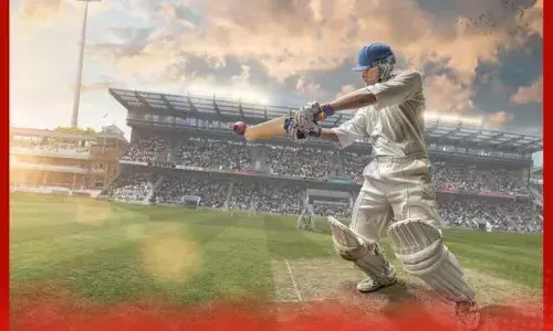 IND vs SA (ਗੁਹਾਟੀ ਟੈਸਟ): ਦੱਖਣੀ ਅਫਰੀਕਾ ਦਾ ਵੱਡਾ ਸਕੋਰ