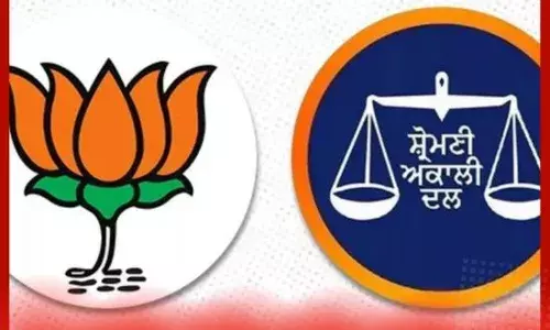 ਅਕਾਲੀ-ਭਾਜਪਾ ਗੱਠਜੋੜ ਦੀ ਚਰਚਾ, ਕੀ ਕਿਹਾ ਲੀਡਰਾਂ ਨੇ ?