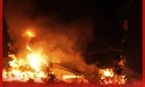 ਇਜ਼ਰਾਈਲ ਨੇ ਹੁਣ ਤੇਲ ਡਿਪੂਆਂ ਮਗਰੋਂ ਗੈਸ ਰਿਫਾਇਨਰੀਆਂ ਤੇ ਮਿਜ਼ਾਈਲਾਂ ਦਾਗੀਆਂ