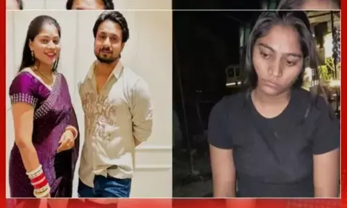 ਰਾਜਾ ਰਘੂਵੰਸ਼ੀ ਦੇ ਕਤਲ ਤੋਂ ਪਹਿਲਾਂ ਦਾ ਵੀਡੀਓ ਆਇਆ ਸਾਹਮਣੇ