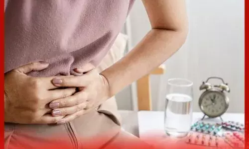 ਢਿੱਡ ਵਿਚ ਬਣੀ ਗੈਸ ਬਣ ਸਕਦੀ ਹੈ ਬੀਮਾਰੀ ਦਾ ਕਾਰਨ