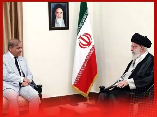 ਪਾਕਿਸਤਾਨ ਵੀ ਇਜ਼ਰਾਈਲ-ਈਰਾਨ ਜੰਗ ਵਿਚ ਸ਼ਾਮਲ ?