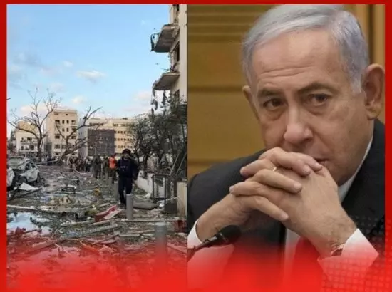 ਹੁਣ ਸਥਿਤੀ ਤੋਂ ਇਹ ਜਾਪਦਾ ਹੈ ਕਿ ਇਜ਼ਰਾਈਲ ਗਲਤ ਸੀ