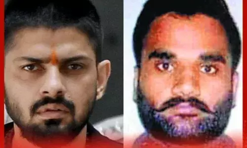 ਲਾਰੈਂਸ ਬਿਸ਼ਨੋਈ ਅਤੇ ਗੋਲਡੀ ਬਰਾੜ ਵਿਚਕਾਰ ਪੈ ਗਿਆ ਪਾੜ