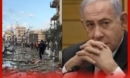 ਹੁਣ ਸਥਿਤੀ ਤੋਂ ਇਹ ਜਾਪਦਾ ਹੈ ਕਿ ਇਜ਼ਰਾਈਲ ਗਲਤ ਸੀ