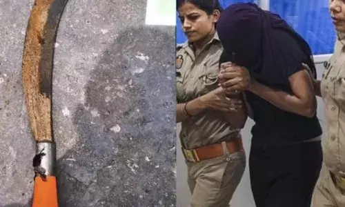 ਰਾਜਾ ਰਘੂਵੰਸ਼ੀ ਕਤਲ ਕੇਸ: ਵਰਤਿਆ ਗਿਆ ਹਥਿਆਰ ਬਰਾਮਦ