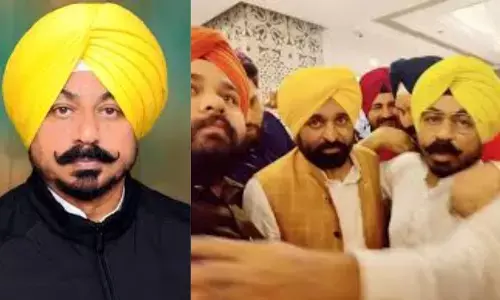 ਮੰਡੀ ਬੋਰਡ ਵੱਲੋਂ ਫਤਿਹਗੜ੍ਹ ਸਾਹਿਬ ਦੀਆਂ ਸੜਕਾਂ ਲਈ 445 ਕਰੋੜ 68 ਲੱਖ ਜਾਰੀ