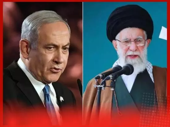 ਨੇਤਨਯਾਹੂ ਦੀ ਚੇਤਾਵਨੀ, ਇਜ਼ਰਾਈਲ-ਈਰਾਨ ਜੰਗ ਹੋਰ ਭੜਕਣ ਦੇ ਅਸਾਰ