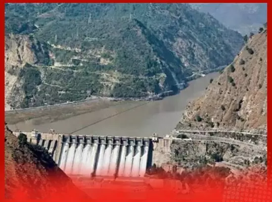 ਭਾਰਤ ਦੇ ਸੂਬਿਆਂ ਨੂੰ ਮਿਲੇਗਾ ਸਿੰਧੂ ਨਦੀ ਤੋਂ ਪਾਣੀ, ਨਹਿਰ ਬਣੇਗੀ