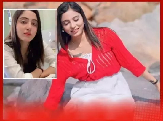 ਮਾਡਲ ਕਤਲ ਕੇਸ ਦਾ ਹੋ ਗਿਆ ਖੁਲਾਸਾ, ਸੱਚਾਈ ਆਈ ਸਾਹਮਣੇ