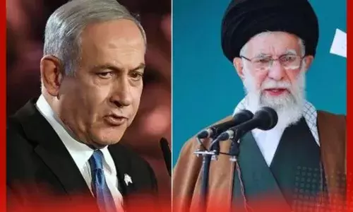 ਨੇਤਨਯਾਹੂ ਦੀ ਚੇਤਾਵਨੀ, ਇਜ਼ਰਾਈਲ-ਈਰਾਨ ਜੰਗ ਹੋਰ ਭੜਕਣ ਦੇ ਅਸਾਰ