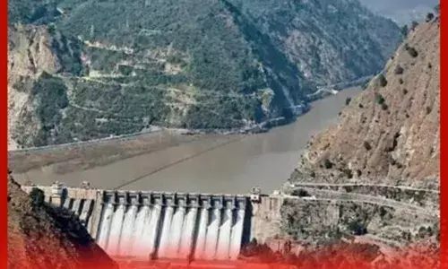 ਭਾਰਤ ਦੇ ਸੂਬਿਆਂ ਨੂੰ ਮਿਲੇਗਾ ਸਿੰਧੂ ਨਦੀ ਤੋਂ ਪਾਣੀ, ਨਹਿਰ ਬਣੇਗੀ