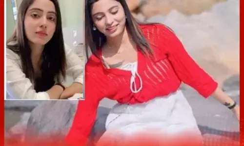 ਮਾਡਲ ਕਤਲ ਕੇਸ ਦਾ ਹੋ ਗਿਆ ਖੁਲਾਸਾ, ਸੱਚਾਈ ਆਈ ਸਾਹਮਣੇ