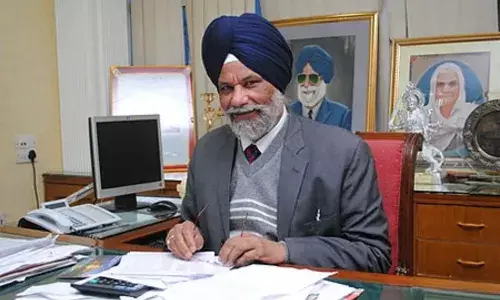 ਹੁਕਮਨਾਮੇ ਤੋਂ ਭਗੌੜੇ ਸੁਖਬੀਰ ਦੀ ਅਗਵਾਈ ਚ ਅਕਾਲੀ ਦਲ ਮਜ਼ਬੂਤ ਨਹੀਂ ਹੋਣਾ :ਰੱਖੜਾ