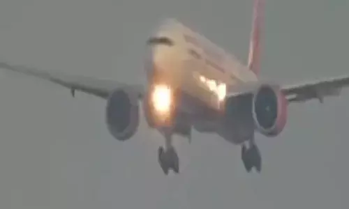 ਕਰੈਸ਼ ਮਗਰੋਂ ਦੂਜੀ ਵਾਰ ਰੱਦ ਹੋਈ ਅਹਿਮਦਾਬਾਦ-ਗੈਟਵਿਕ ਫਲਾਈਟ