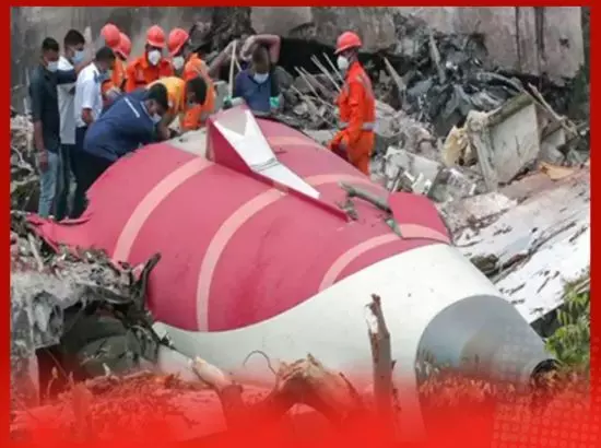 ਏਅਰ ਇੰਡੀਆ ਹਾਦਸਾ : ਬ੍ਰਿਟਿਸ਼ ਯਾਤਰੀਆਂ ਦੇ ਪਰਿਵਾਰਾਂ ਨੂੰ ਮਿਲੀਆਂ ਗਲਤ ਲਾਸ਼ਾਂ