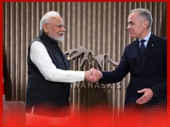 G7 ਸੰਮੇਲਨ : ਭਾਰਤ ਅਤੇ ਕੈਨੇਡਾ ਦੇ ਸਬੰਧ ਹੋਏ ਠੀਕ, ਡਿਪਲੋਮੈਟਸ ਵੀ ਹੋਏ ਬਹਾਲ