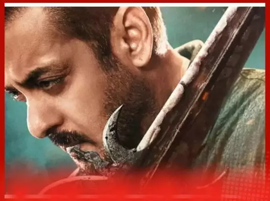 ਸਲਮਾਨ ਖਾਨ ਦੀ ‘ਸਿਕੰਦਰ’ ਨੇ 184 ਕਰੋੜ ਕਮਾਏ, ਫਿਰ ਵੀ ਵੱਡਾ ਨੁਕਸਾਨ