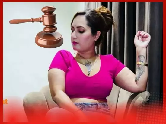 ਕਮਲ ਕੌਰ ਭਾਬੀ ਕਤਲ ਮਾਮਲਾ: ਅਸ਼ਲੀਲਤਾ ਰੋਕੂ ਕਾਨੂੰਨ ਕਹਿੰਦੈ ? ਕਮਲ ਕੌਰ ਭਾਬੀ ਕਤਲ ਮਾਮਲਾ: ਅਸ਼ਲੀਲਤਾ ਰੋਕੂ ਕਾਨੂੰਨ ਕਹਿੰਦੈ ?