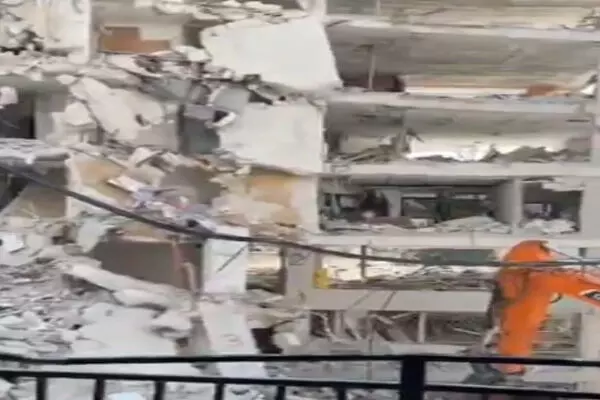 ਅਮਰੀਕਾ ਬਨਾਮ ਰੂਸ ਜੰਗ ’ਚ ਬਦਲ ਸਕਦੀ ਐ ਈਰਾਨ-ਇਜ਼ਰਾਈਲ ਦੀ ਲੜਾਈ