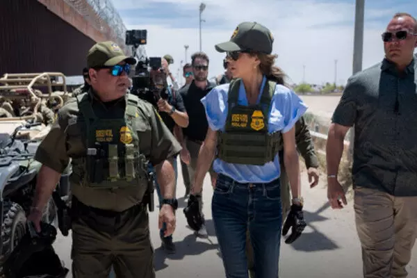 ਅਮਰੀਕਾ ਤੋਂ ਸੈਲਫ਼ ਡਿਪੋਰਟ ਹੋਏ 10 ਲੱਖ ਪ੍ਰਵਾਸੀ