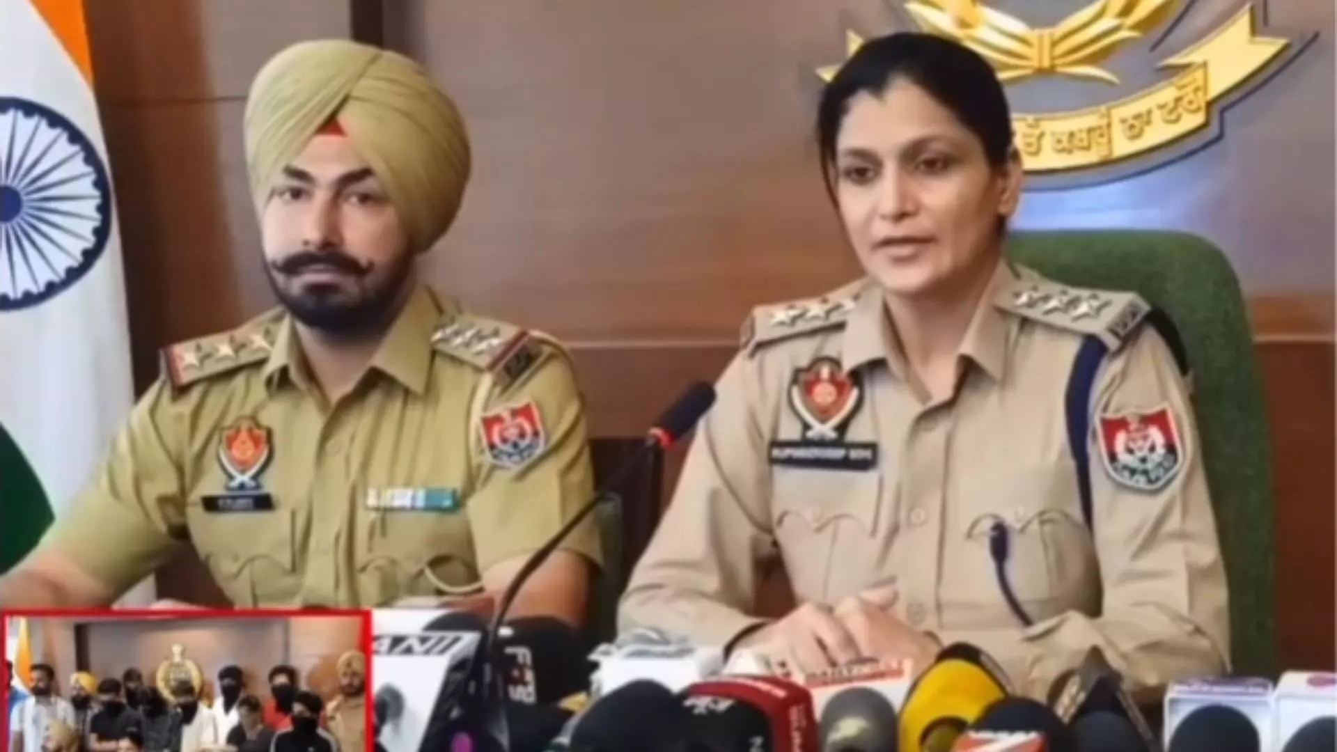 ਮੋਹਾਲੀ ਸਾਈਬਰ ਸੈੱਲ ਨੂੰ ਮਿਲੀ ਸਫ਼ਲਤਾ, 50 ਕਰੋੜ ਦੀ ਧੋਖਾਧੜੀ ਕਰਨ ਵਾਲਾ ਕਾਬੂ