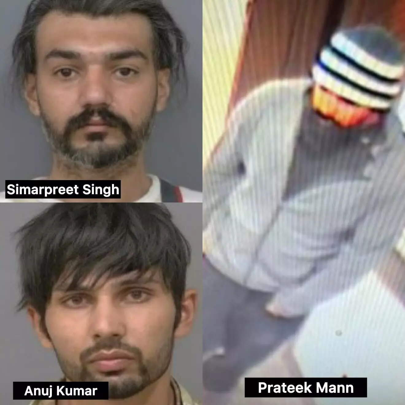 ਕੈਨੇਡਾ: ਸ਼ਰਾਬ ਚੋਰੀ ਕਰਨ ਵਾਲੇ 2 ਪੰਜਾਬੀ ਗ੍ਰਿਫਤਾਰ, ਮਾਂ ਦਾ ਕਾਤਲ ਫਿਰ ਤੋਂ ਆਇਆ ਪੁਲਿਸ ਅੜ੍ਹਿਕੇ