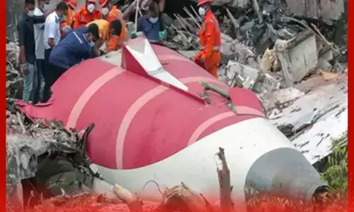 ਅਹਿਮਦਾਬਾਦ ਜਹਾਜ਼ ਹਾਦਸੇ ਦੇ ਮਾਮਲੇ ਵਿਚ ਵੱਡਾਂ ਨਵਾਂ ਮੋੜ