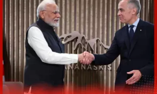 G7 ਸੰਮੇਲਨ : ਭਾਰਤ ਅਤੇ ਕੈਨੇਡਾ ਦੇ ਸਬੰਧ ਹੋਏ ਠੀਕ, ਡਿਪਲੋਮੈਟਸ ਵੀ ਹੋਏ ਬਹਾਲ