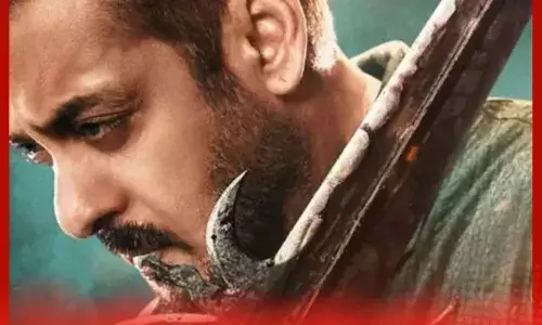 ਸਲਮਾਨ ਖਾਨ ਦੀ ‘ਸਿਕੰਦਰ’ ਨੇ 184 ਕਰੋੜ ਕਮਾਏ, ਫਿਰ ਵੀ ਵੱਡਾ ਨੁਕਸਾਨ