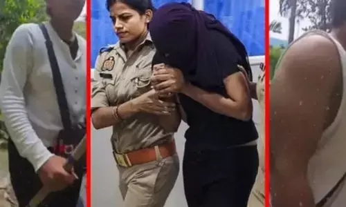 ਰਾਜਾ ਰਘੂਵੰਸ਼ੀ ਕਤਲ ਕੇਸ: ਸੋਨਮ ਦੇ ਕੁਕਰਮਾਂ ਦੇ ਮਿਲੇ ਸਬੂਤ, ਵੇਖੋ ਵੀਡੀਓ