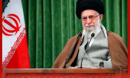 ਇਜ਼ਰਾਈਲ ਨਾਲ ਟਕਰਾਅ ਤੋਂ ਬਾਅਦ ਈਰਾਨ ਚ ਬਗਾਵਤ ਦਾ ਡਰ, ਸੈਂਕੜੇ ਲੋਕ ਗ੍ਰਿਫਤਾਰ