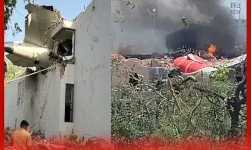 ਏਅਰ ਇੰਡੀਆ ਜਹਾਜ਼ ਹਾਦਸਾ: 190 ਮ੍ਰਿਤਕਾਂ ਦੀ ਡੀਐਨਏ ਪਛਾਣ ਹੋਈ