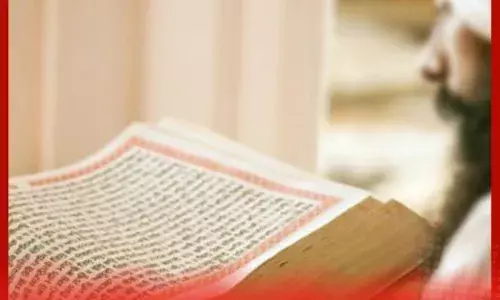 ਇਨਸਾਨ ਆਪਣੀ ਚੰਗੀ ਅਕਲ ਵਿਖਾਣ ਲਈ ਚਲਾਕੀ ਕਿਉਂ ਕਰਦੈ ?