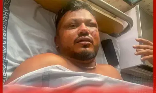 ਏਅਰ ਇੰਡੀਆ ਹਾਦਸੇ ਵਿੱਚ ਵਿਸ਼ਵਾਸ ਕੁਮਾਰ ਰਮੇਸ਼ ਦੀ ਜਾਨ ਇਸ ਕਰ ਕੇ ਬਚੀ