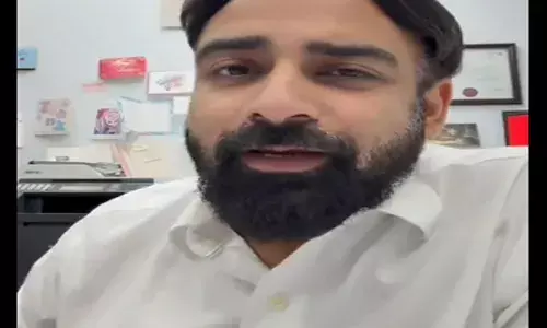 ਬੀ.ਸੀ. ਵਿਧਾਨ ਸਭਾ ਚੋਣਾਂ ’ਚ ਬੇਨਿਯਮੀਆਂ ਦੇ ਨਵੇਂ ਸਬੂਤਾਂ ਦਾ ਦਾਅਵਾ