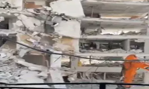 ਅਮਰੀਕਾ ਬਨਾਮ ਰੂਸ ਜੰਗ ’ਚ ਬਦਲ ਸਕਦੀ ਐ ਈਰਾਨ-ਇਜ਼ਰਾਈਲ ਦੀ ਲੜਾਈ