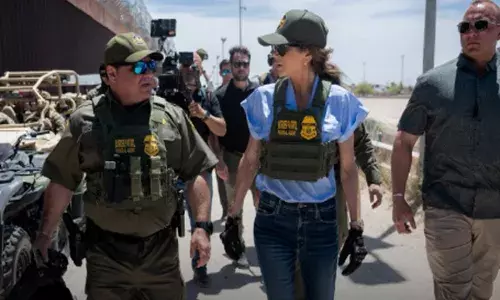 ਅਮਰੀਕਾ ਤੋਂ ਸੈਲਫ਼ ਡਿਪੋਰਟ ਹੋਏ 10 ਲੱਖ ਪ੍ਰਵਾਸੀ