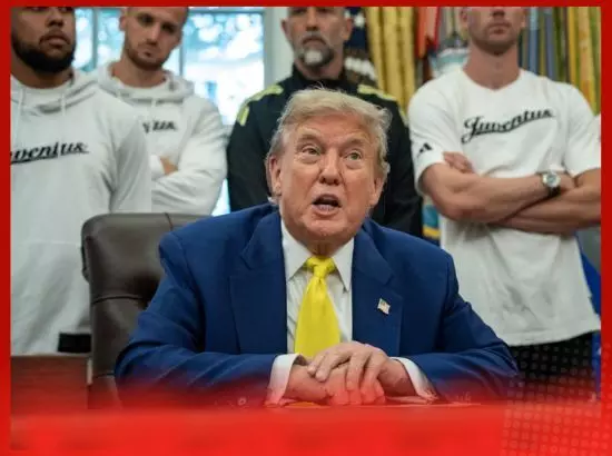 ਟਰੰਪ ਨੇ ਈਰਾਨ ਤੇ ਹਮਲੇ ਦੀ ਯੋਜਨਾ ਨੂੰ ਮਨਜ਼ੂਰੀ ਦਿੱਤੀ