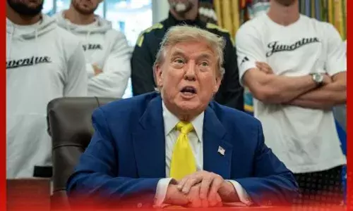 ਟਰੰਪ ਨੇ ਈਰਾਨ ਤੇ ਹਮਲੇ ਦੀ ਯੋਜਨਾ ਨੂੰ ਮਨਜ਼ੂਰੀ ਦਿੱਤੀ