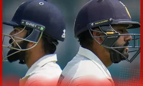 ਵਿਰਾਟ ਕੋਹਲੀ ਅਤੇ ਰੋਹਿਤ ਸ਼ਰਮਾ ਦੀ ਕਮੀ ਮਹਿਸੂਸ ਹੋਵੇਗੀ : ਬ੍ਰਾਇਡਨ ਕਾਰਸੇ