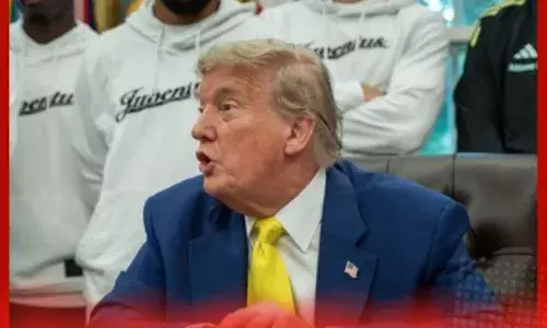 ਬਿਗ ਬਿਊਟੀਫੁੱਲ ਬਿੱਲ ਵਿਵਾਦ ਚ ਟਰੰਪ ਦਾ ਹੈਰਾਨੀਜਨਕ ਬਿਆਨ