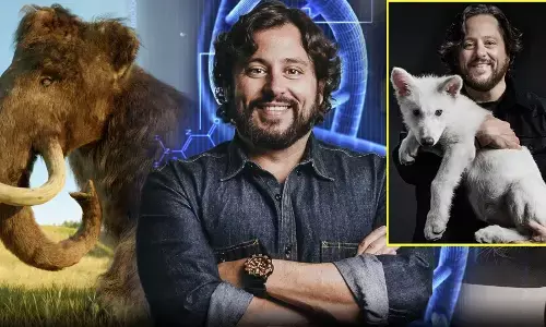 ਬੇਨ ਨੇ ਉਡਾਈ Scientists ਦੀ ਨੀਂਦ, 13000 ਸਾਲ ਪਹਿਲਾਂ ਅਲੋਪ ਭੇੜੀਏ ਕੀਤੇ ਜ਼ਿੰਦਾ