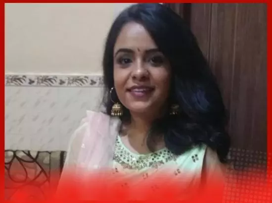 ਕੈਨੇਡਾ ਵਿੱਚ ਕੈਲਗਰੀ ਯੂਨੀਵਰਸਿਟੀ ਦੀ ਭਾਰਤੀ ਵਿਦਿਆਰਥਣ ਤਾਨਿਆ ਤਿਆਗੀ ਦੀ ਮੌਤ